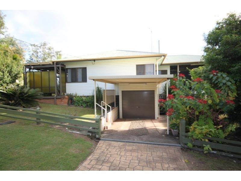 36 Iron Street, Gympie QLD 4570