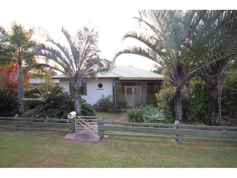 36 Iron Street, Gympie QLD 4570