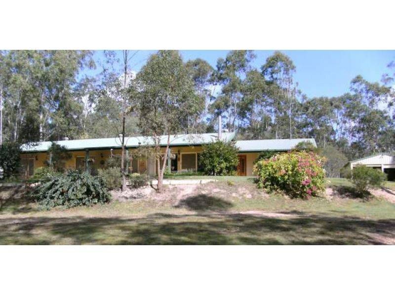 197 Kirsten Drive, Curra QLD 4570