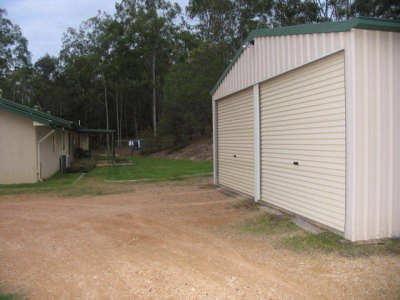 197 Kirsten Drive, Curra QLD 4570