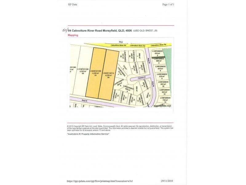 54 Caboolture River Road, Morayfield QLD 4506