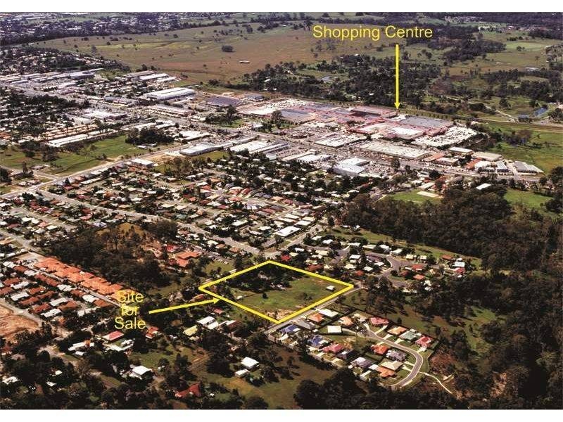 58 Caboolture River Road, Morayfield QLD 4506