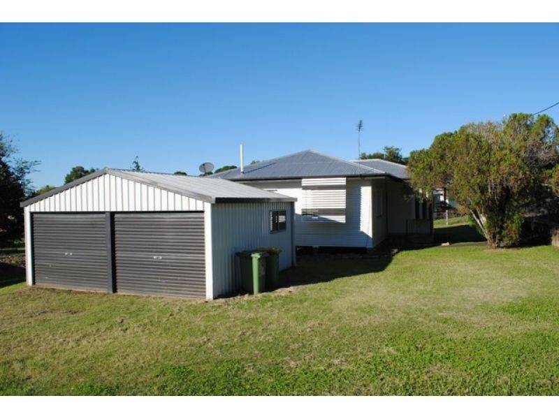 9 Bennett Street, Gympie QLD 4570