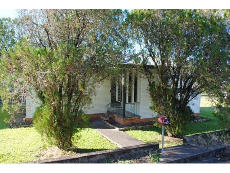 9 Bennett Street, Gympie QLD 4570