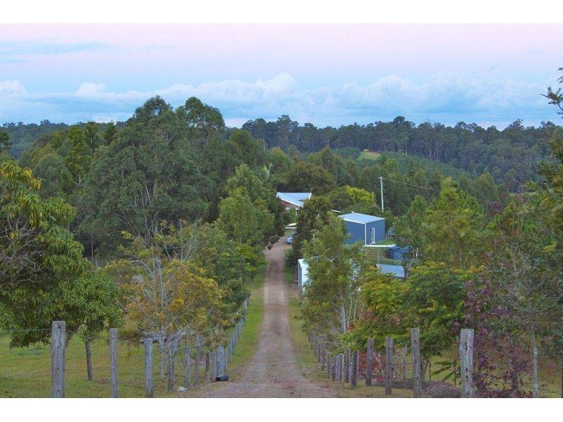 772 North Deep Creek Rd, North Deep Creek QLD 4570