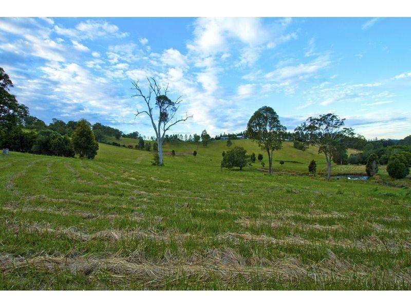 772 North Deep Creek Rd, North Deep Creek QLD 4570