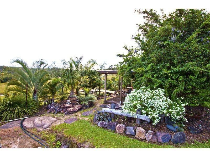 772 North Deep Creek Rd, North Deep Creek QLD 4570