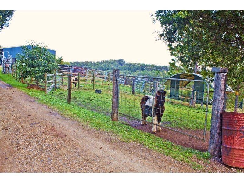 772 North Deep Creek Rd, North Deep Creek QLD 4570