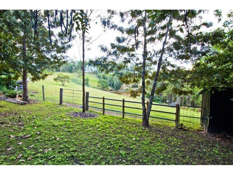 772 North Deep Creek Rd, North Deep Creek QLD 4570