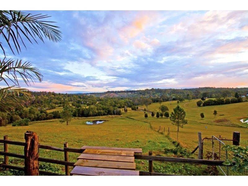 772 North Deep Creek Rd, North Deep Creek QLD 4570
