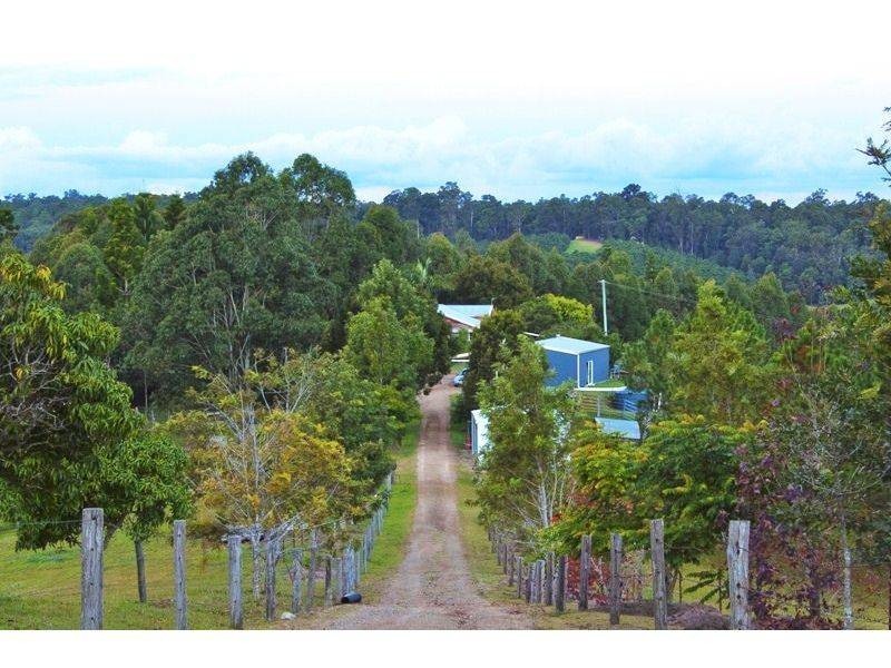 772 North Deep Creek Rd, North Deep Creek QLD 4570
