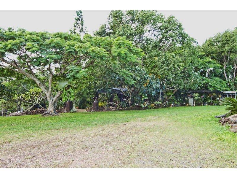 772 North Deep Creek Rd, North Deep Creek QLD 4570