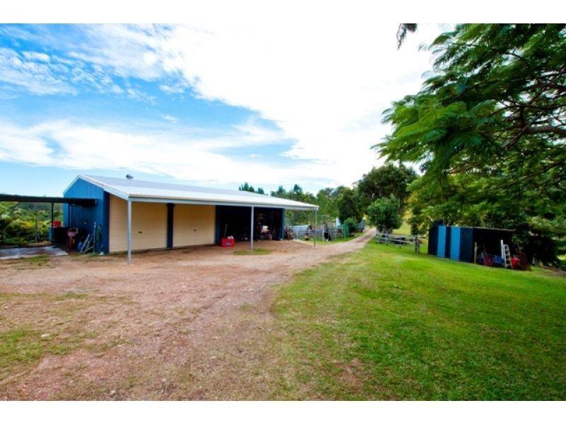 772 North Deep Creek Rd, North Deep Creek QLD 4570