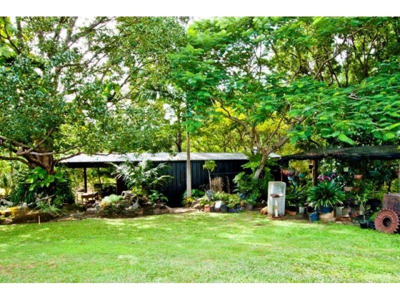 772 North Deep Creek Rd, North Deep Creek QLD 4570