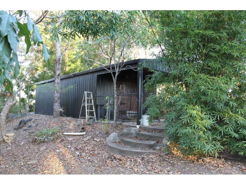 772 North Deep Creek Rd, North Deep Creek QLD 4570