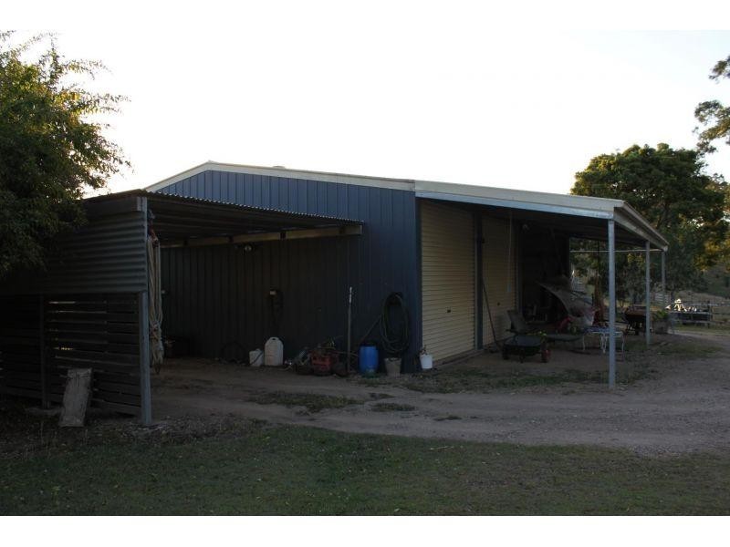 772 North Deep Creek Rd, North Deep Creek QLD 4570