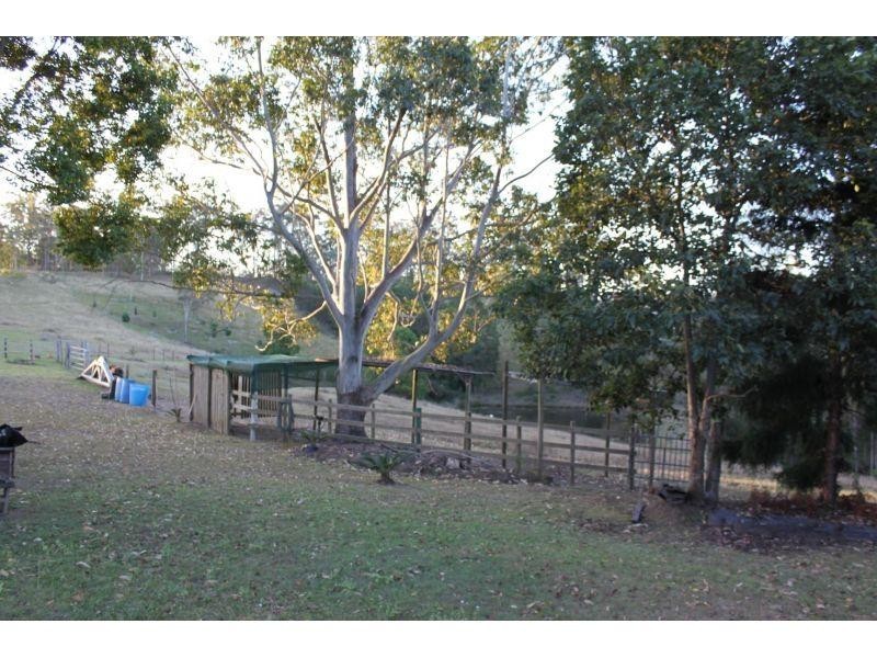 772 North Deep Creek Rd, North Deep Creek QLD 4570