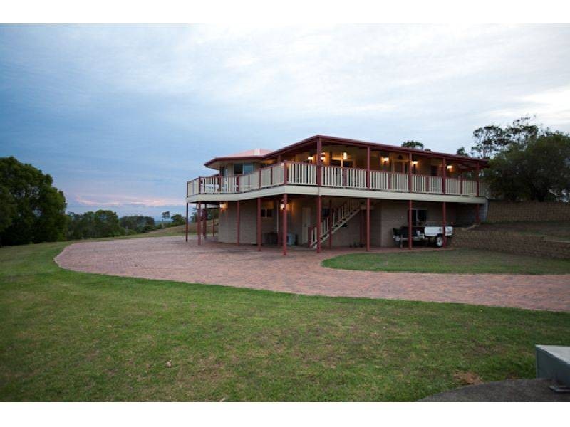 142 Enterprise Road, Veteran QLD 4570