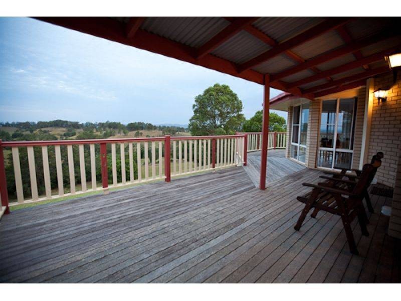 142 Enterprise Road, Veteran QLD 4570