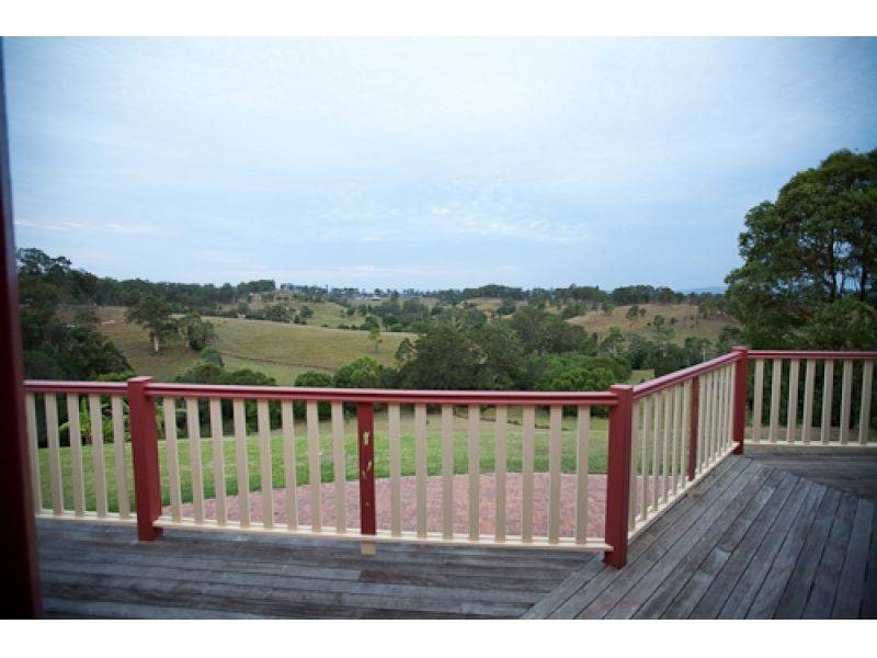 142 Enterprise Road, Veteran QLD 4570