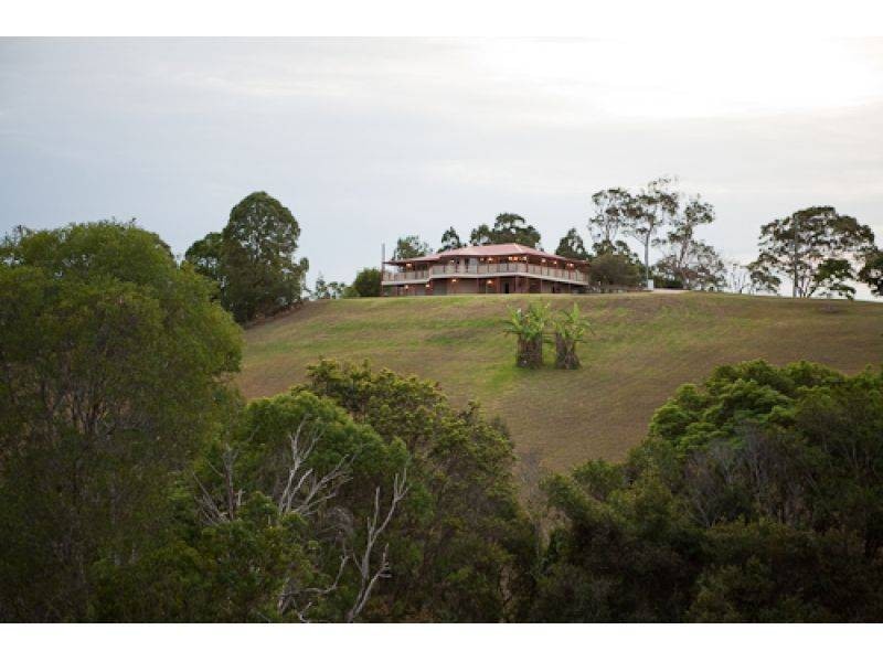 142 Enterprise Road, Veteran QLD 4570