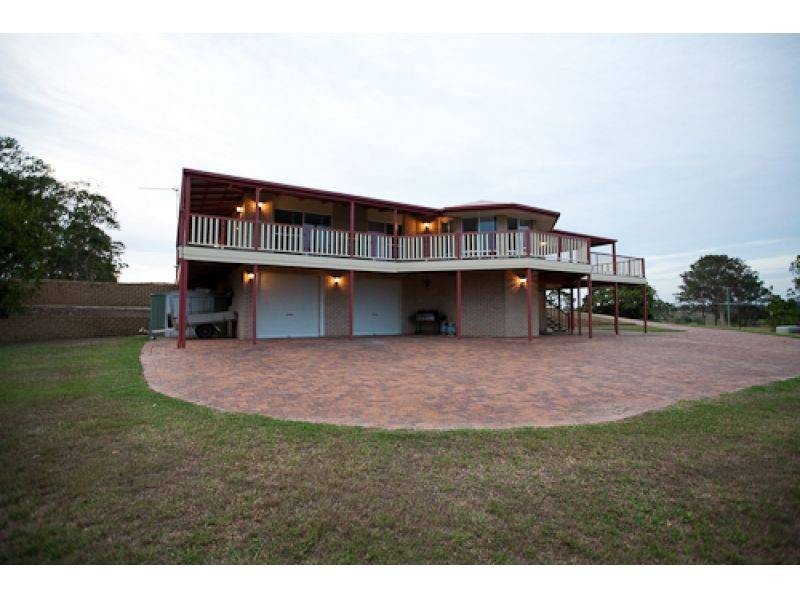 142 Enterprise Road, Veteran QLD 4570