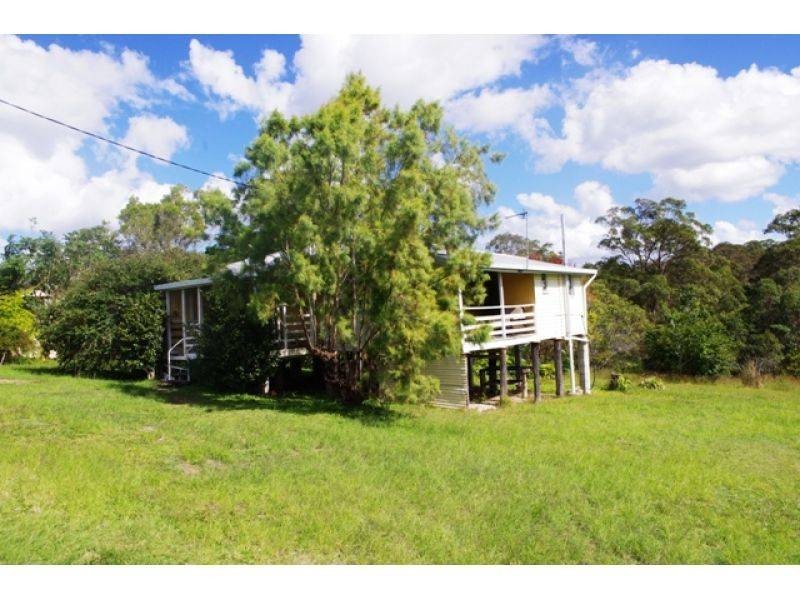 20 Browns Road, Victory Heights QLD 4570