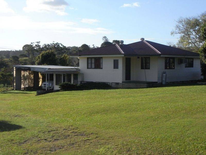 511 Sandy Creek Road, Veteran QLD 4570