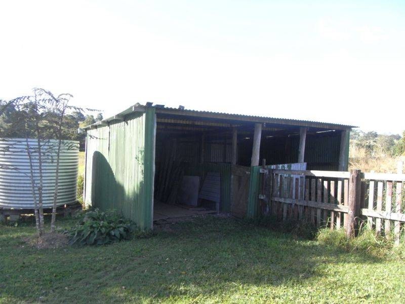 511 Sandy Creek Road, Veteran QLD 4570