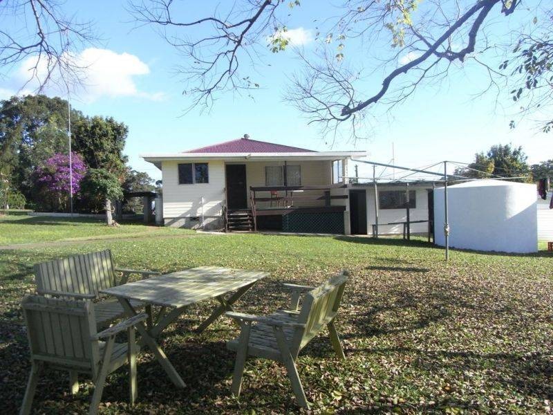 511 Sandy Creek Road, Veteran QLD 4570