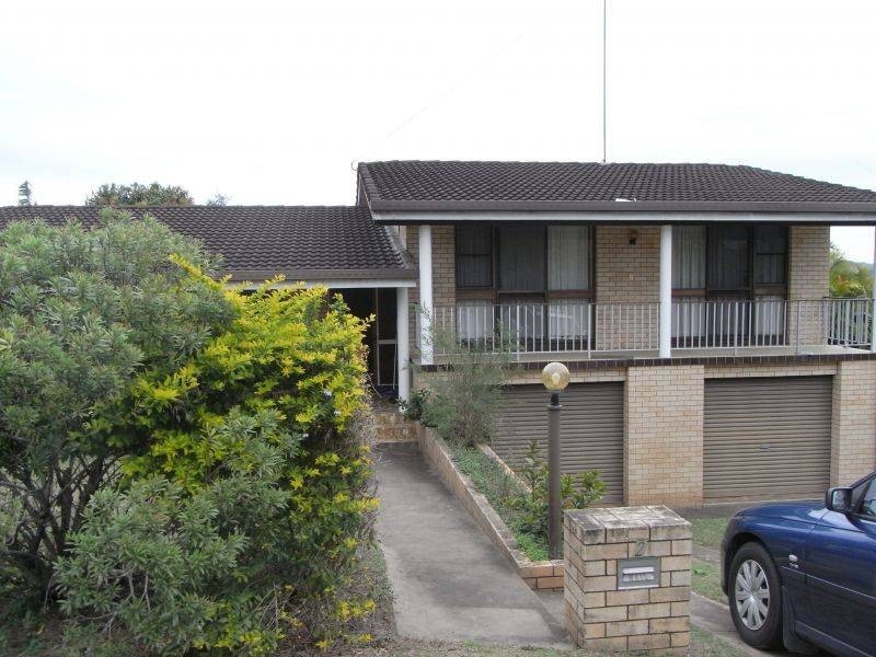 2 Louisa Street, Gympie QLD 4570