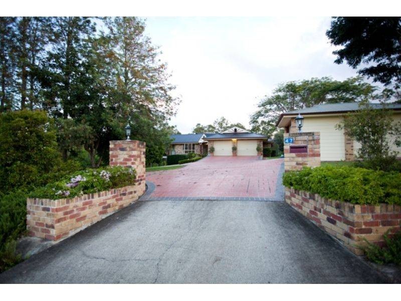 47 Belvedere Road, Veteran QLD 4570