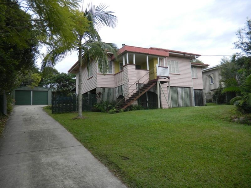 38 Louisa Street, Gympie QLD 4570