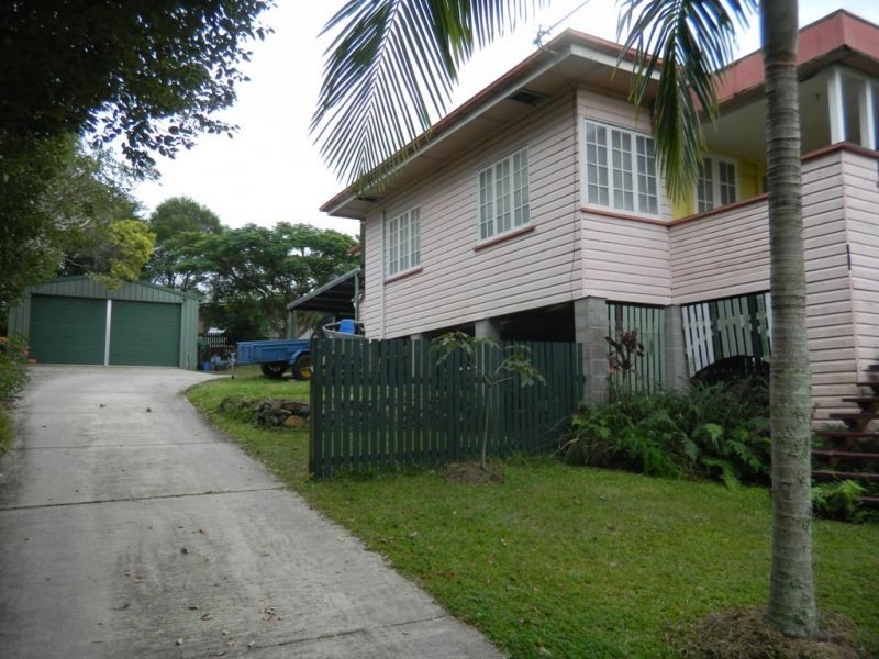 38 Louisa Street, Gympie QLD 4570