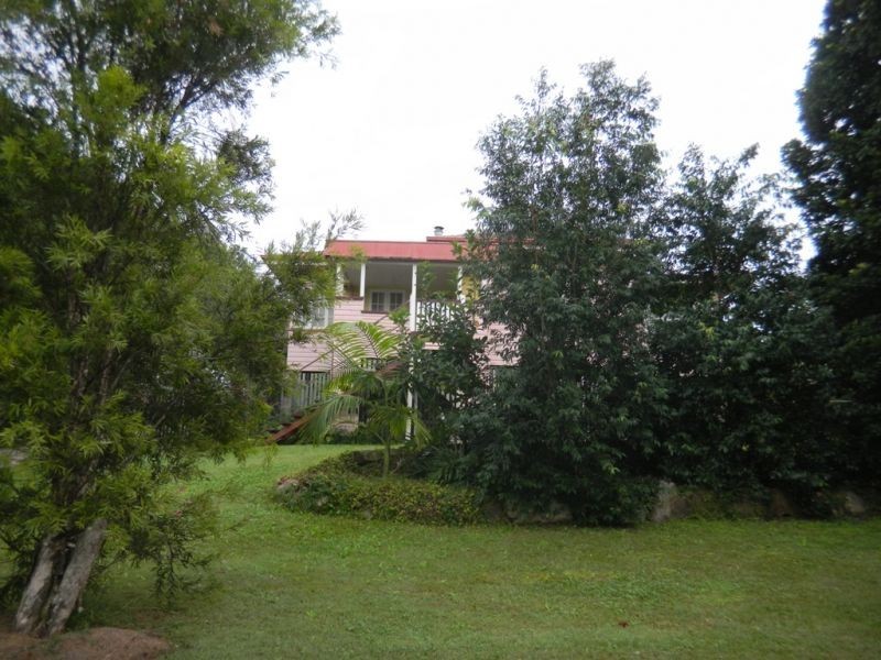 38 Louisa Street, Gympie QLD 4570