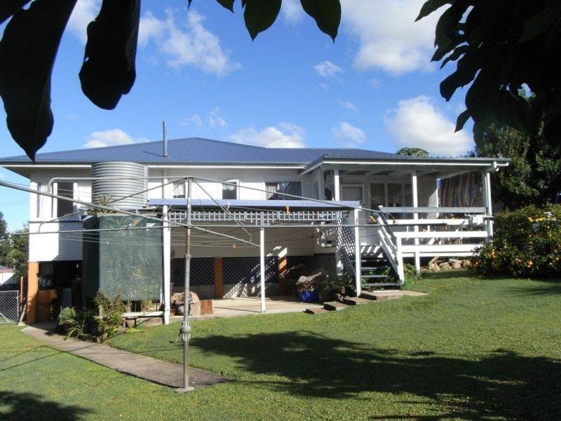6 Woolgar Street, Gympie QLD 4570