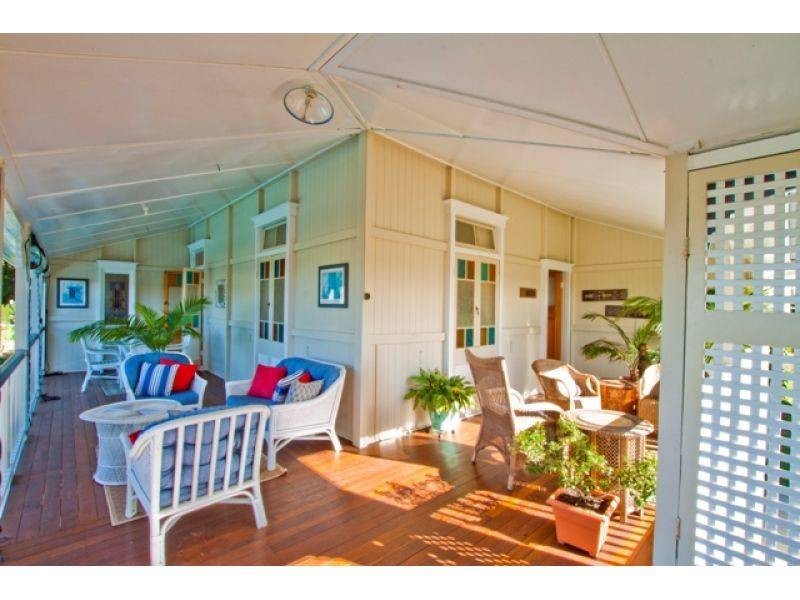 17 Elizabeth Street, Gympie QLD 4570