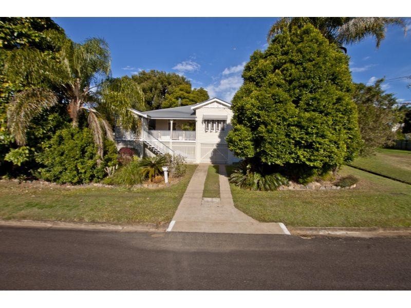 17 Elizabeth Street, Gympie QLD 4570