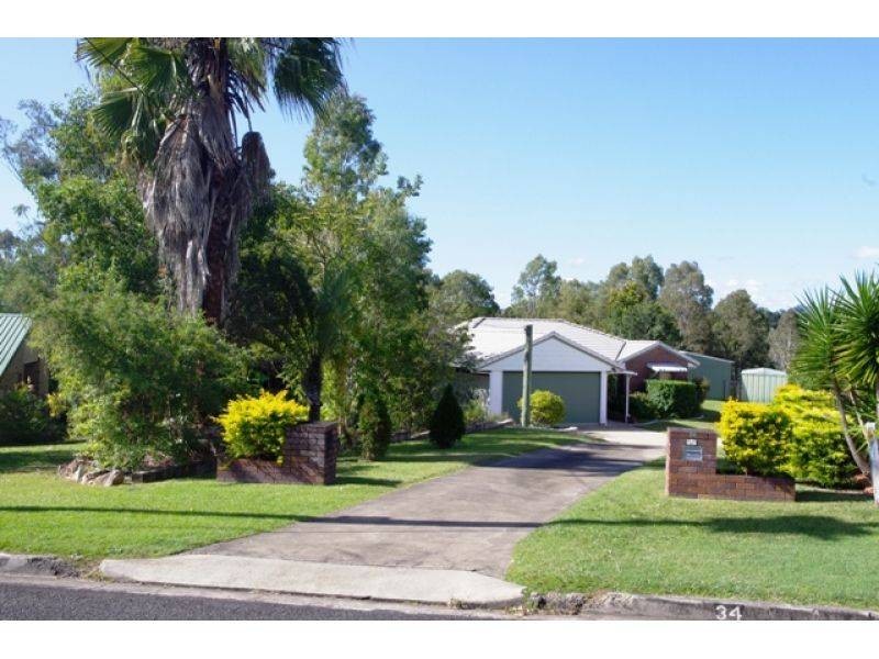34 Emerald Drive, Southside QLD 4570