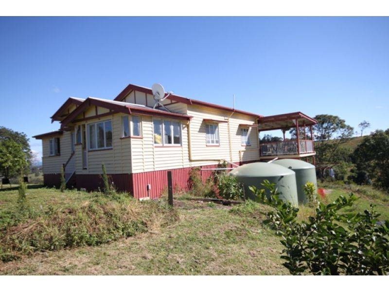 171 Hood Road, Veteran QLD 4570