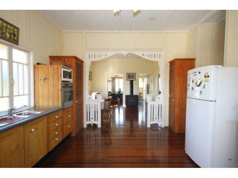 171 Hood Road, Veteran QLD 4570