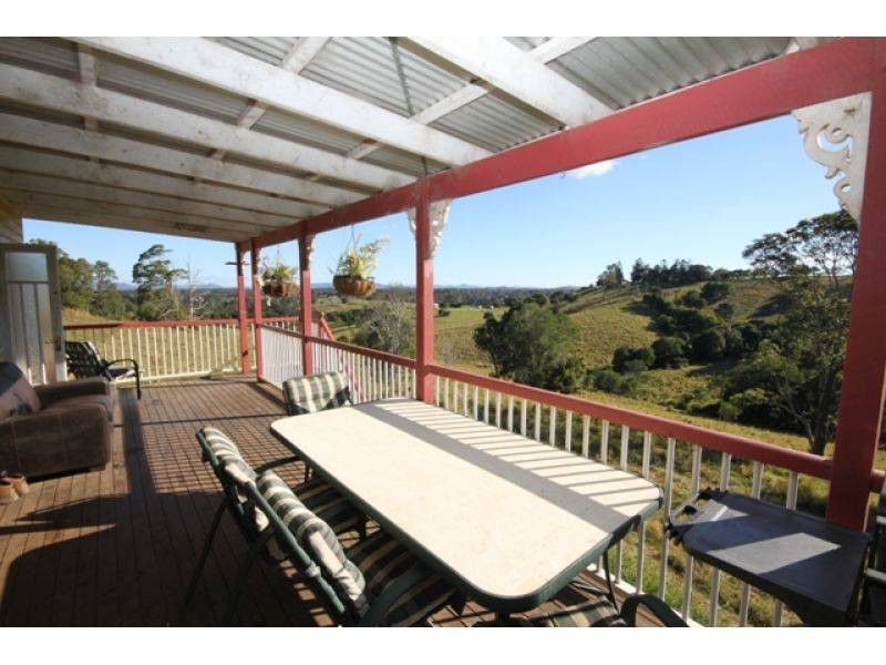 171 Hood Road, Veteran QLD 4570