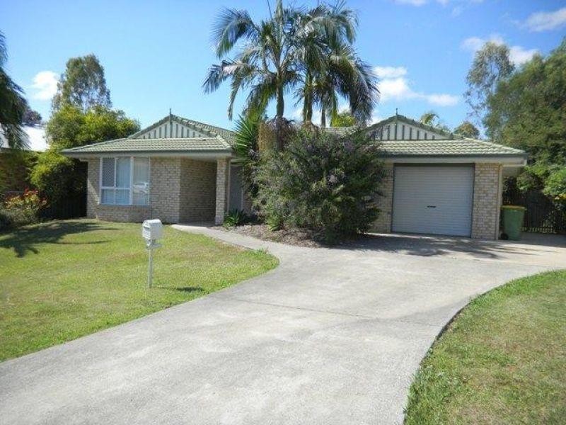 11 Fossickers Court, Southside QLD 4570