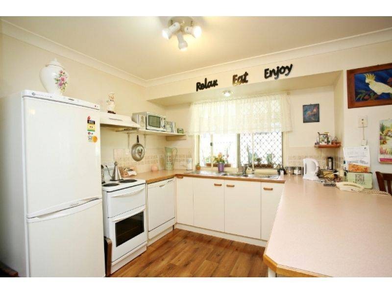 1 Daintree Street, Bellmere QLD 4510