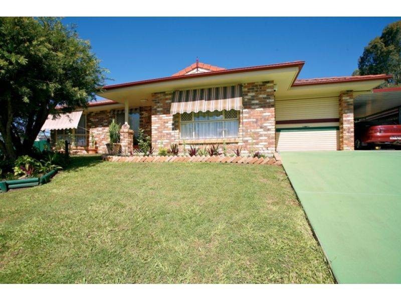 1 Daintree Street, Bellmere QLD 4510