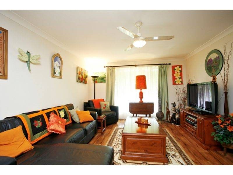 1 Daintree Street, Bellmere QLD 4510