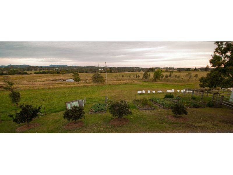 1 Bort Road, Gympie QLD 4570