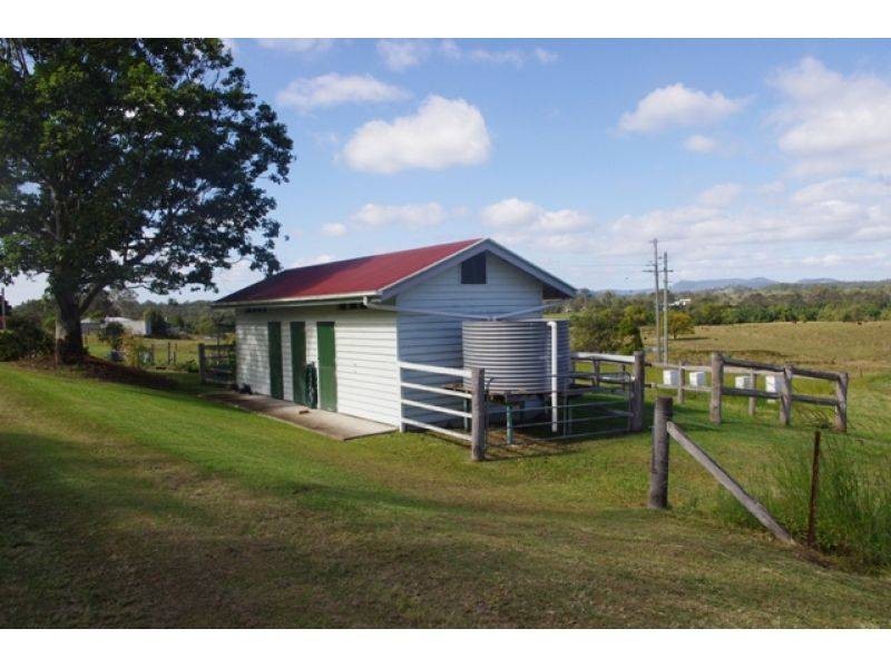 1 Bort Road, Gympie QLD 4570