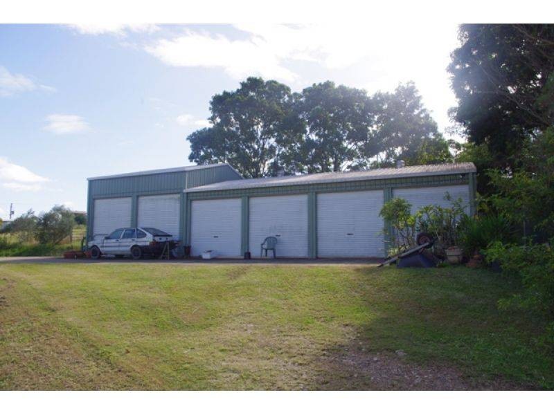 1 Bort Road, Gympie QLD 4570