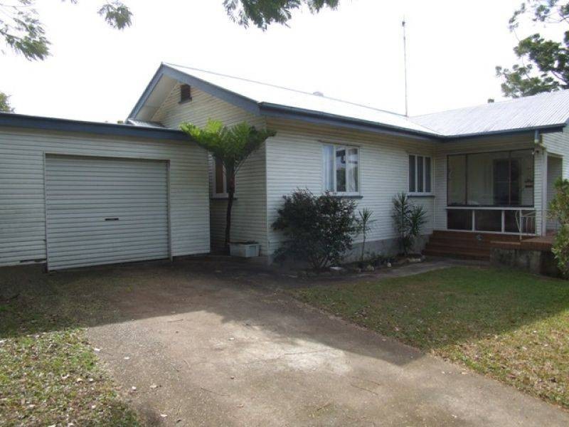11 Harkins Street, Gympie QLD 4570